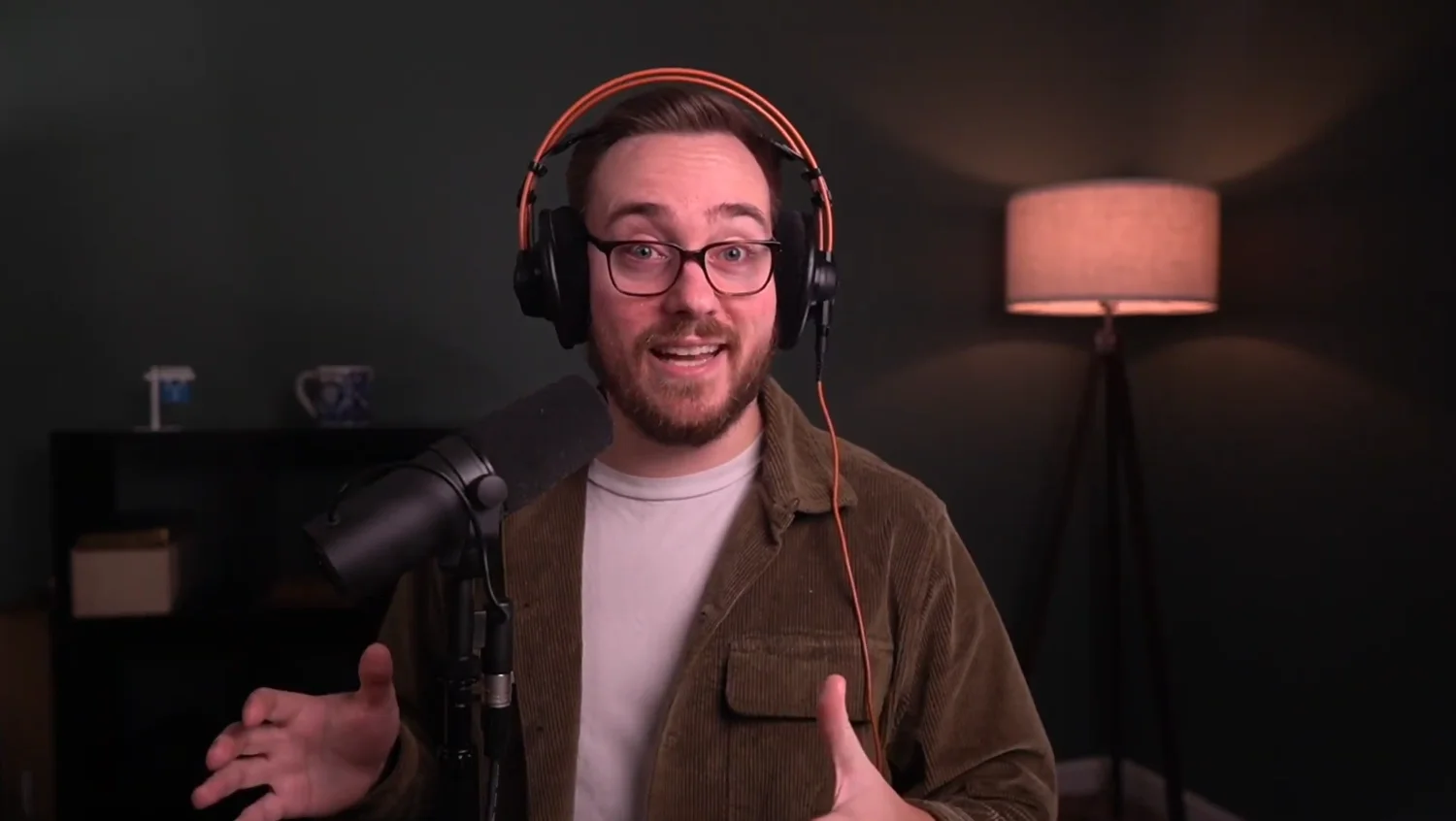 Thumbnail of the Custom Dashboards plugin overview video