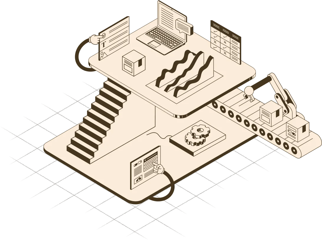 Filament admin panel interface showcasing form, table, and dashboard components
