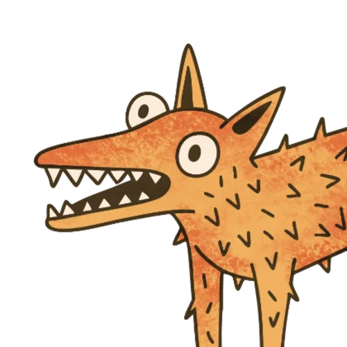 Sparky's avatar
