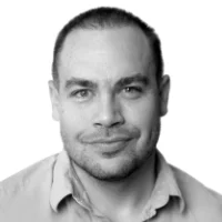 Avatar of Trevor Greenleaf