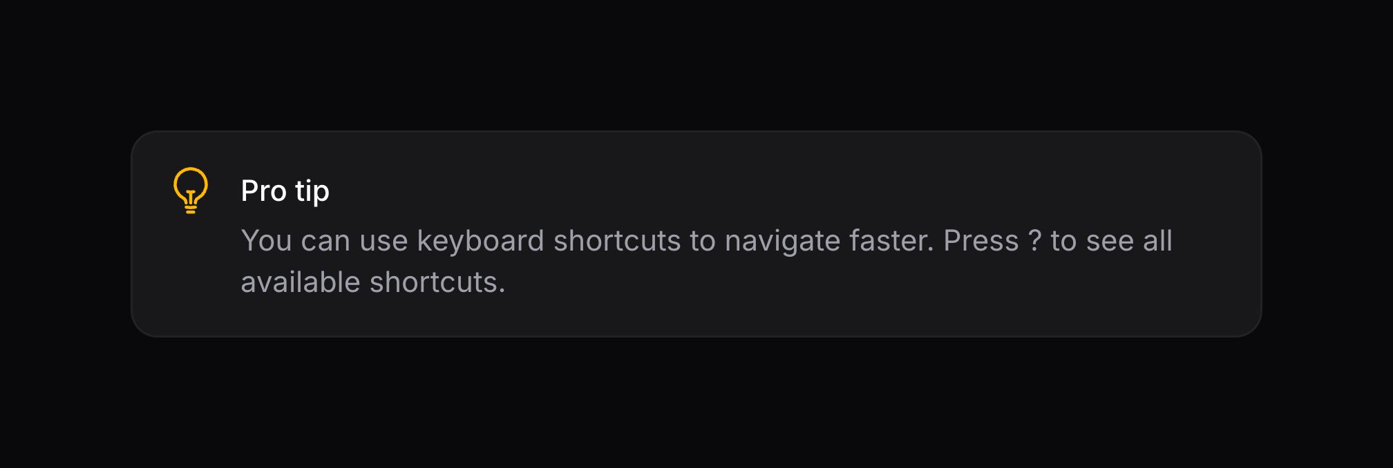 Callout with custom icon