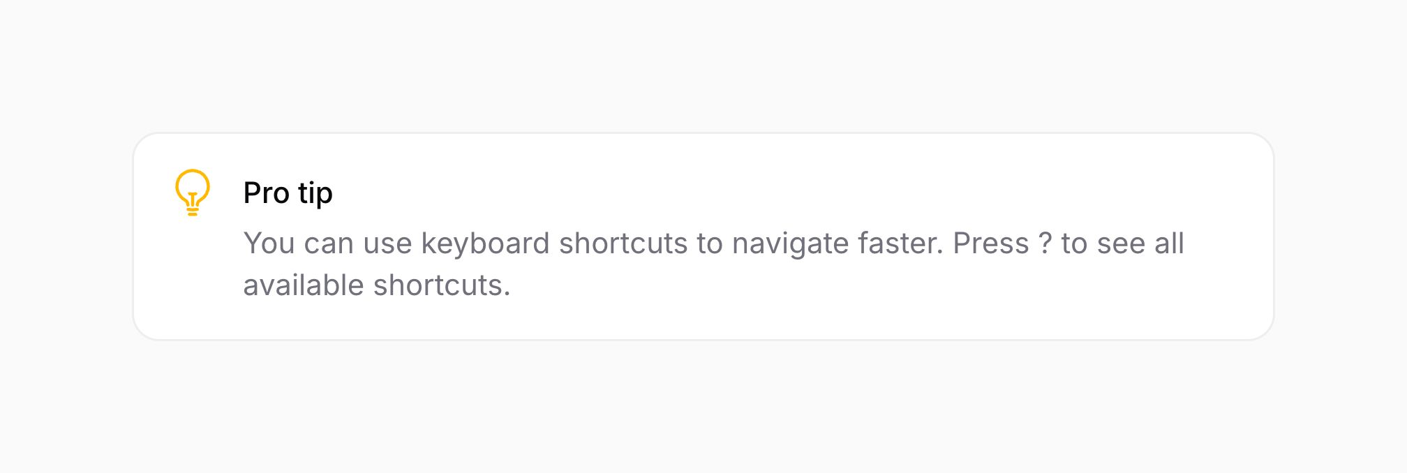 Callout with custom icon