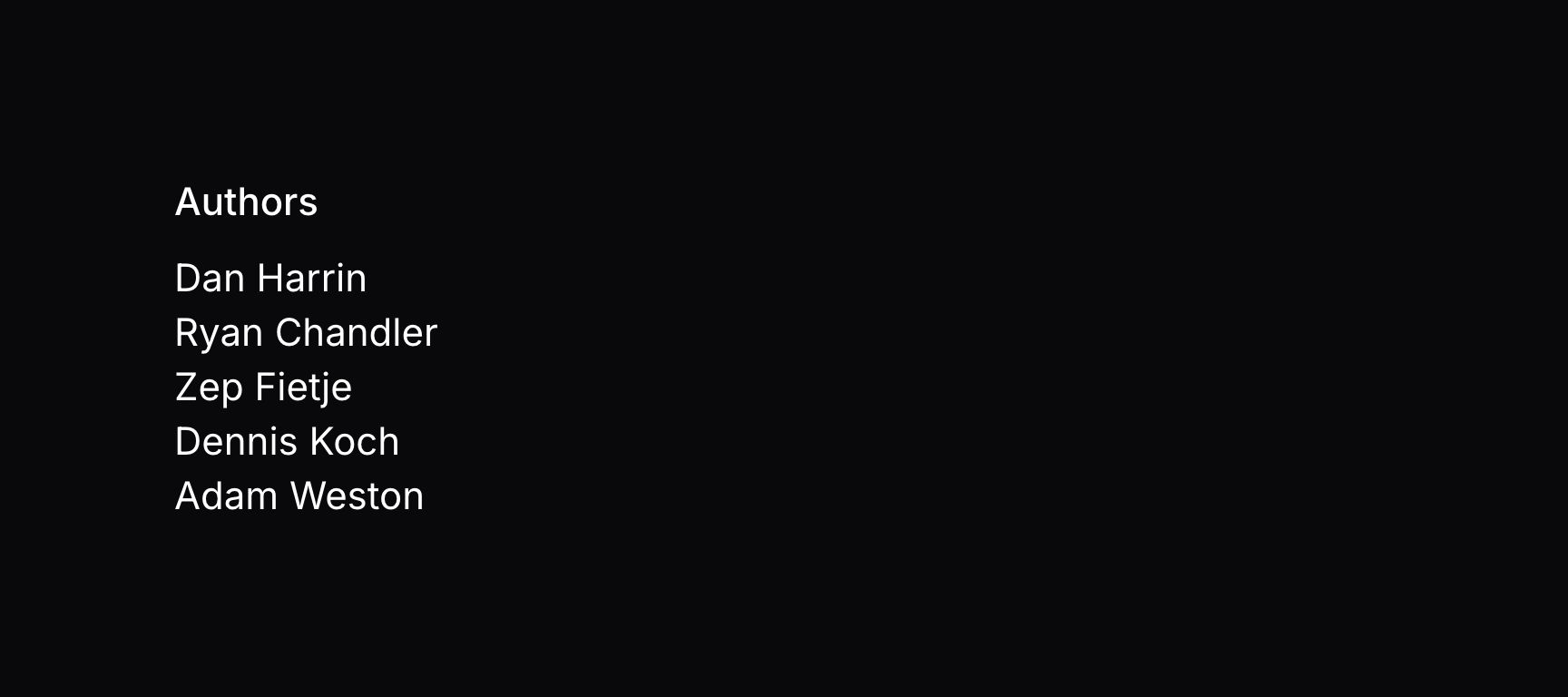 Text entry with multiple values