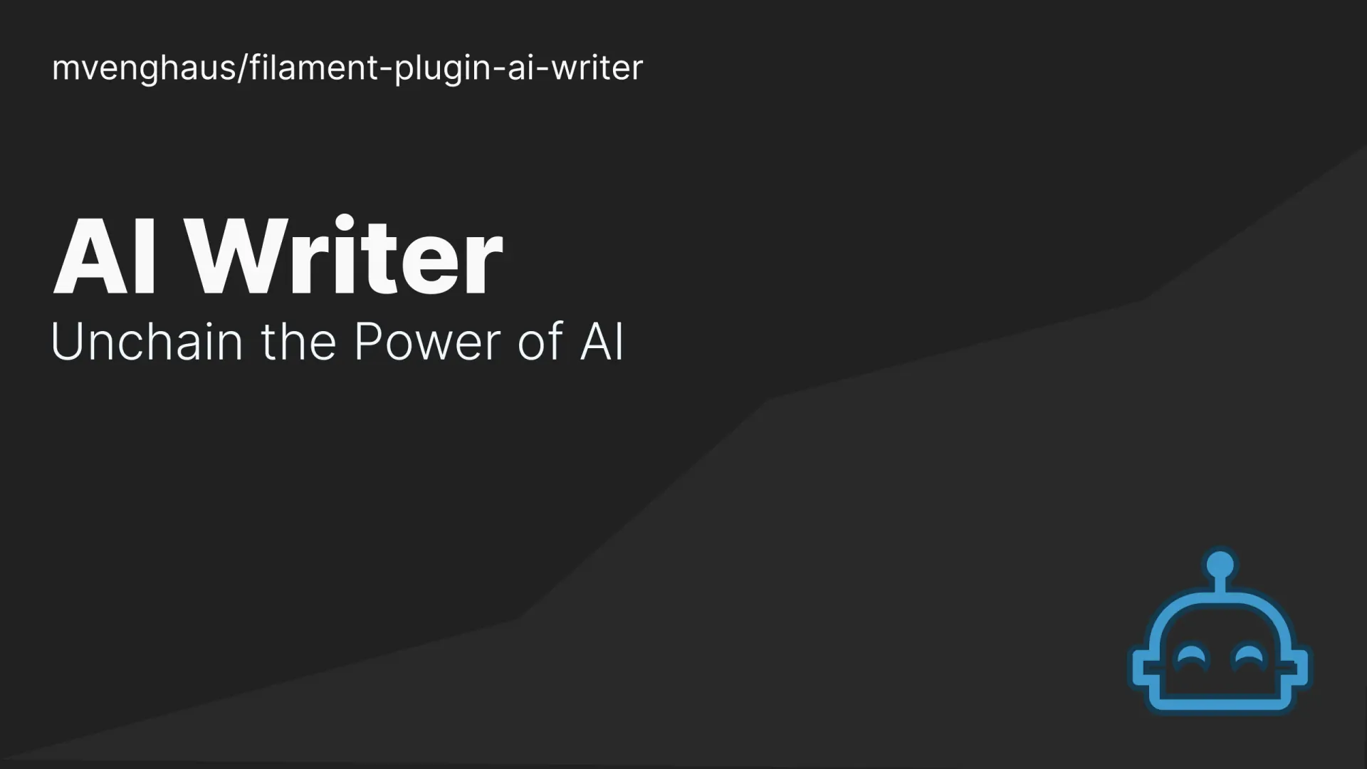 AI Writer