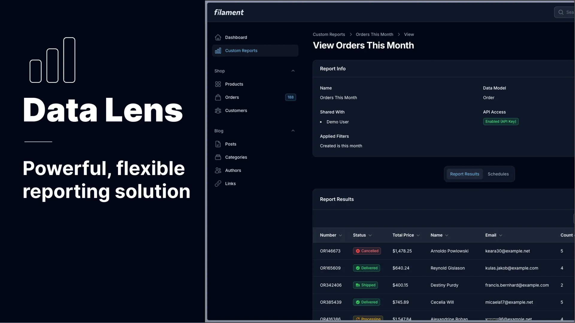 padmission-data-lens