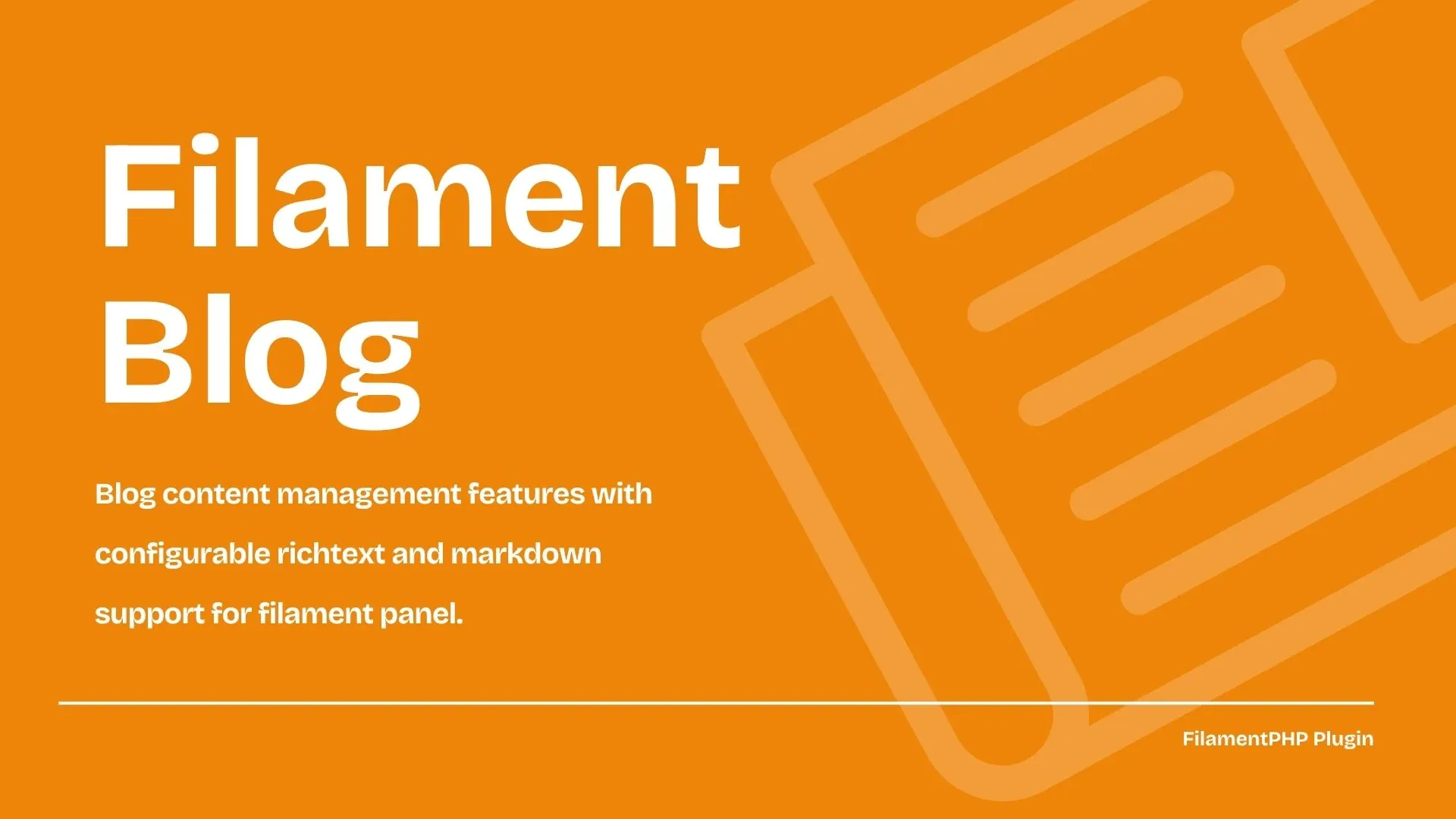 Blog by stephen jude filament