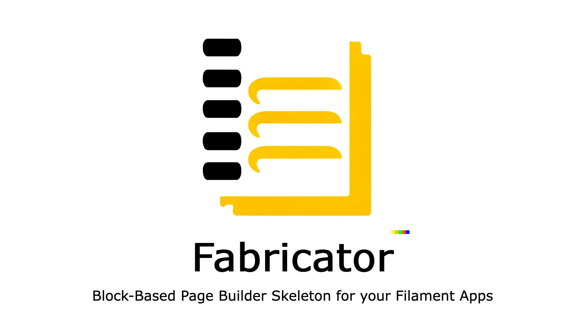 Fabricator by ZedoX Filament